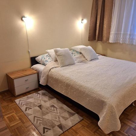 Gvadanyi Rezidencia Apartment Budapest Exterior photo