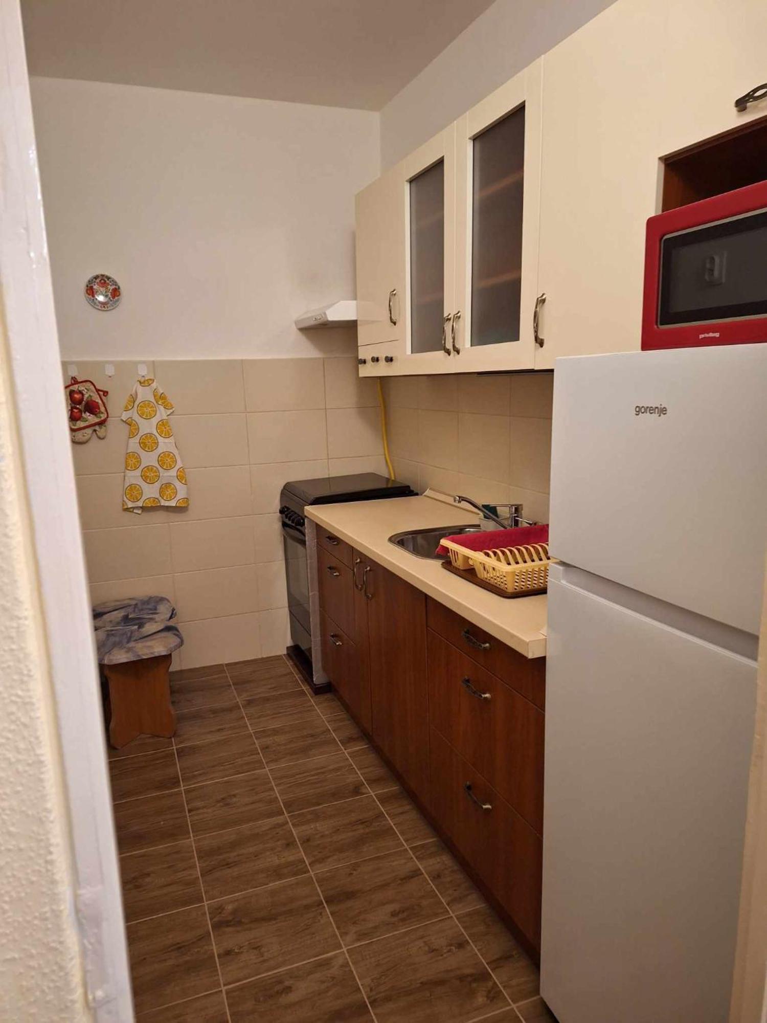 Gvadanyi Rezidencia Apartment Budapest Exterior photo