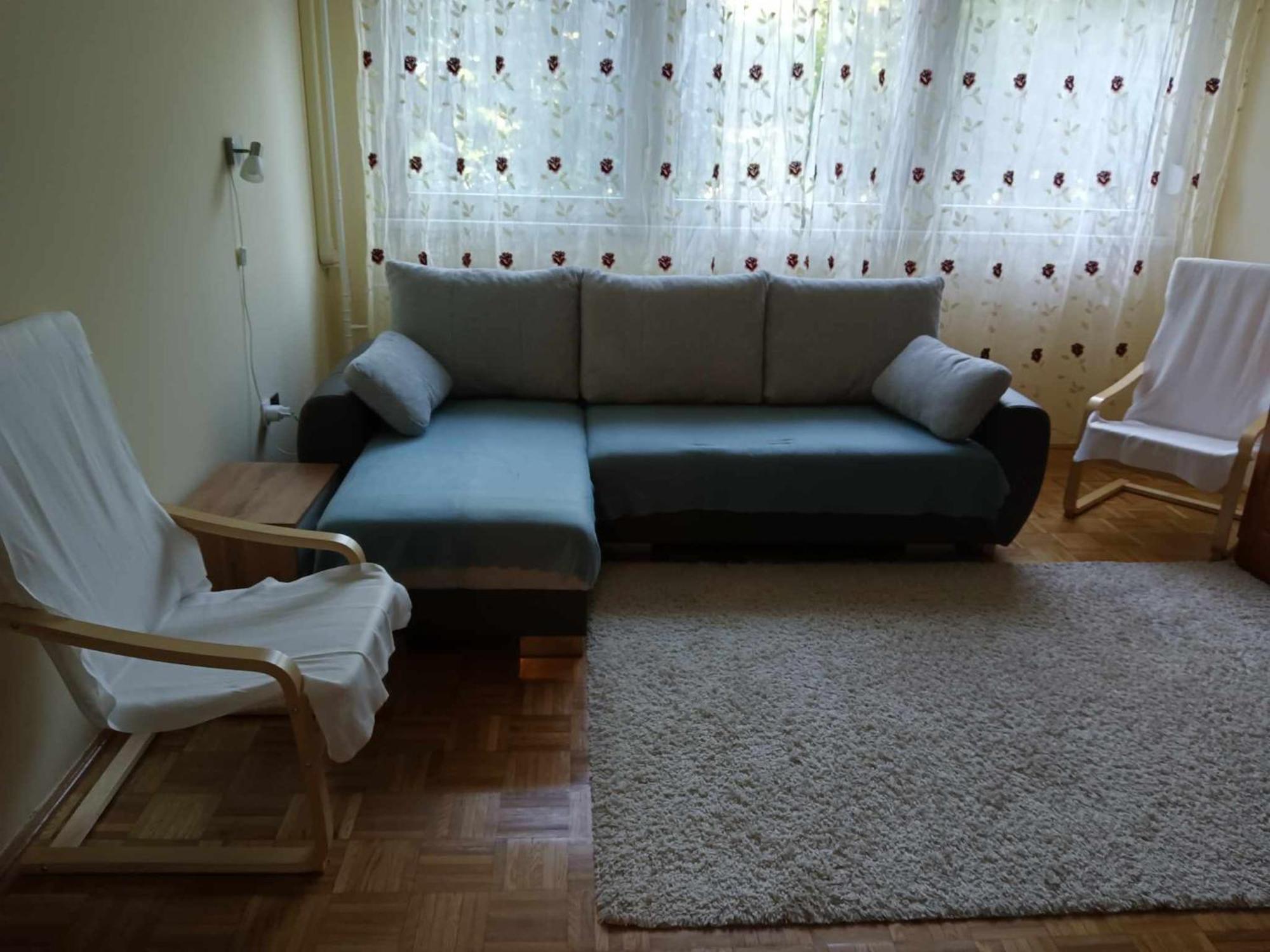Gvadanyi Rezidencia Apartment Budapest Exterior photo